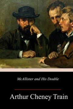 portada McAllister and His Double (in English)