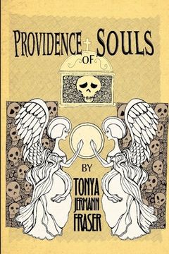 portada Providence of Souls (en Inglés)