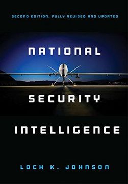 portada National Security Intelligence