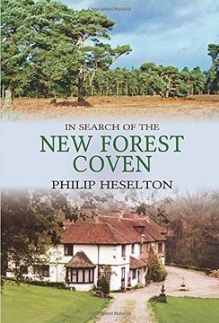 portada In Search of the new Forest Coven 