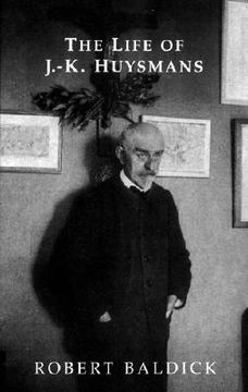the life of j.- k. huysmans