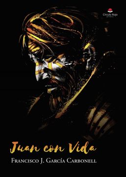 portada Juan con Vida (in Spanish)