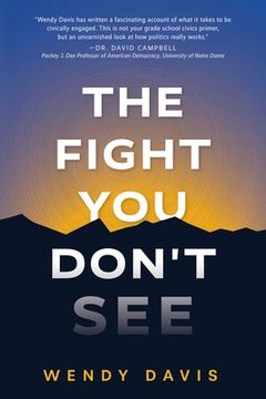 portada The Fight You Don't See
