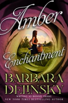 portada Amber Enchantment (in English)