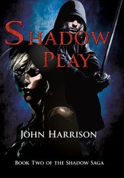 portada Shadow Play (en Inglés)