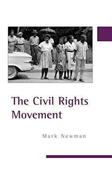 portada The Civil Rights Movement (in English)