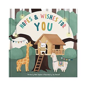 portada Hopes & Wishes for you 
