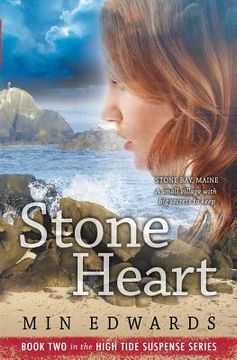 portada Stone Heart