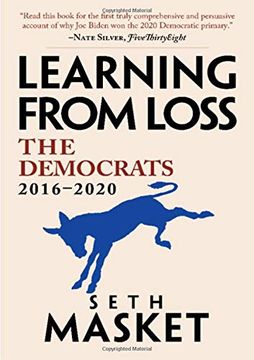 portada Learning From Loss: The Democrats, 2016–2020 (en Inglés)