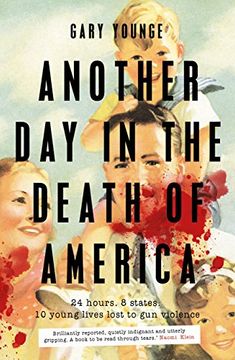 portada A Day In The Death Of America