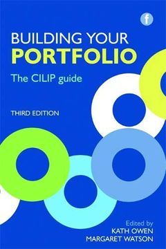 portada Building Your Portfolio: The Cilip Guide, Third Edition (en Inglés)