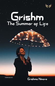 portada Grishm - The Summer Of Life (en Inglés)