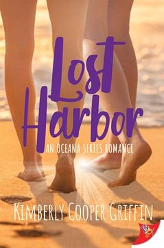 portada Lost Harbor (in English)