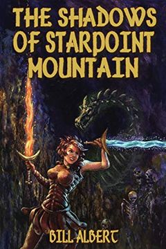 portada The Shadows of Starpoint Mountain 