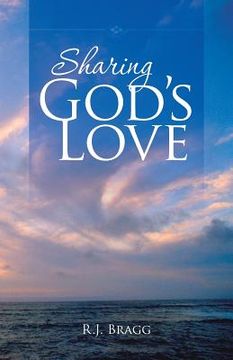 portada Sharing God's Love (en Inglés)
