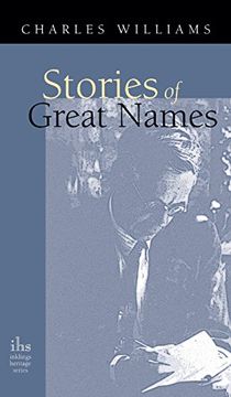 portada Stories of Great Names (Apocryphile) (en Inglés)
