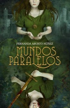 portada Mundos Paralelos: (Mundos Paralelos #1)