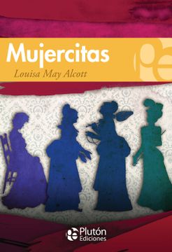 portada Mujercitas (in Spanish)