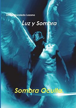 portada Luz y Sombra 2. Sombra Oculta (in Spanish)