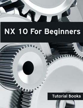 portada NX 10 For Beginners