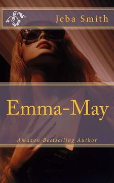 portada Emma-May (en Inglés)