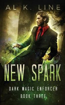 portada New Spark (en Inglés)