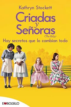 portada Criadas y Señoras Edicion 2022 (in Spanish)