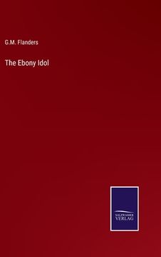 portada The Ebony Idol (in English)