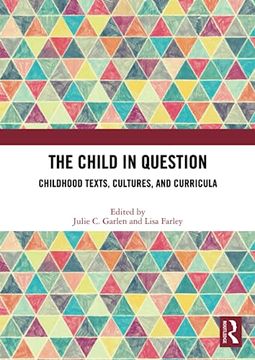portada The Child in Question (en Inglés)