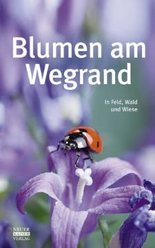 portada Blumen am Wegrand (en Alemán)