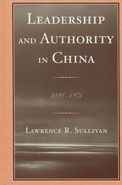 portada leadership and authority in china