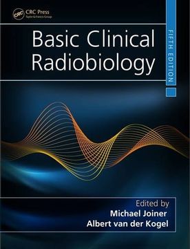 portada Basic Clinical Radiobiology (en Inglés)