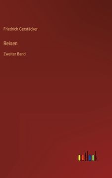portada Reisen: Zweiter Band (en Alemán)