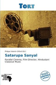 satarupa sanyal (en Inglés)