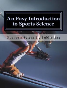 portada An Easy Introduction to Sports Science (in English)
