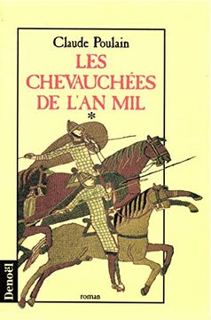 portada Les Chevauchées de L'an mil