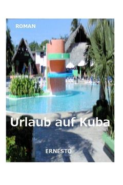 portada Urlaub auf Kuba (in German)