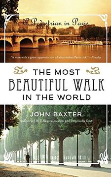 portada Most Beautiful Walk in the World, the (en Inglés)