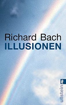 portada Illusionen: Die Abenteuer Eines Messias Wider Willen (in German)