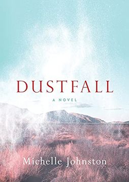 portada Dustfall 