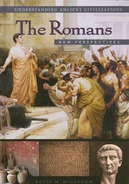 portada the romans: new perspectives (in English)