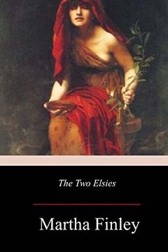 portada The two Elsies (en Inglés)