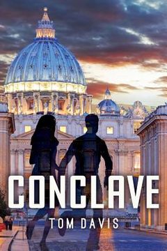 portada Conclave