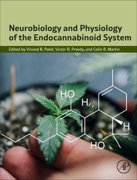 portada Neurobiology and Physiology of the Endocannabinoid System (in English)