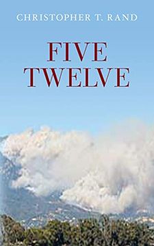 portada Five Twelve (en Inglés)