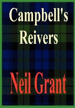 portada campbell's reivers (in English)
