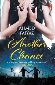 portada Another Chance (in English)