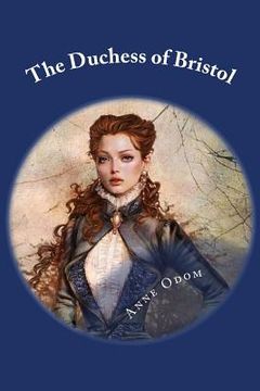 portada The Duchess of Bristol (en Inglés)