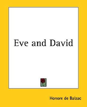 portada eve and david