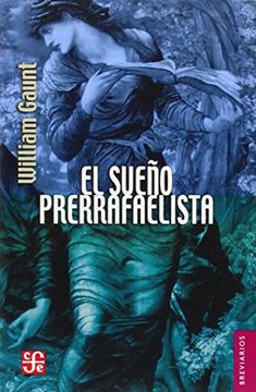 portada El Sueño Prerrafaelista (in Spanish)